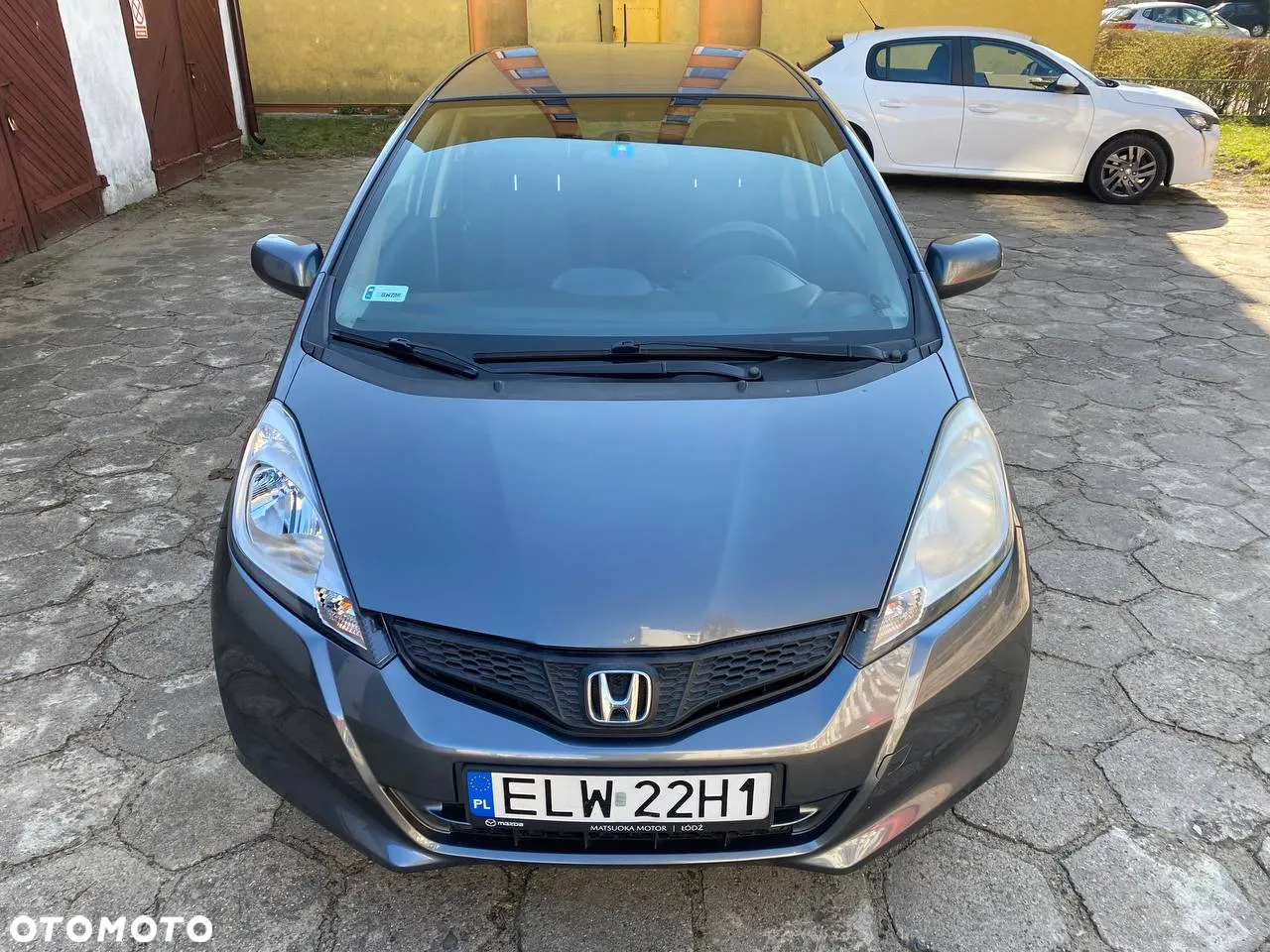 Honda Jazz 1.2 i-VTEC - 2