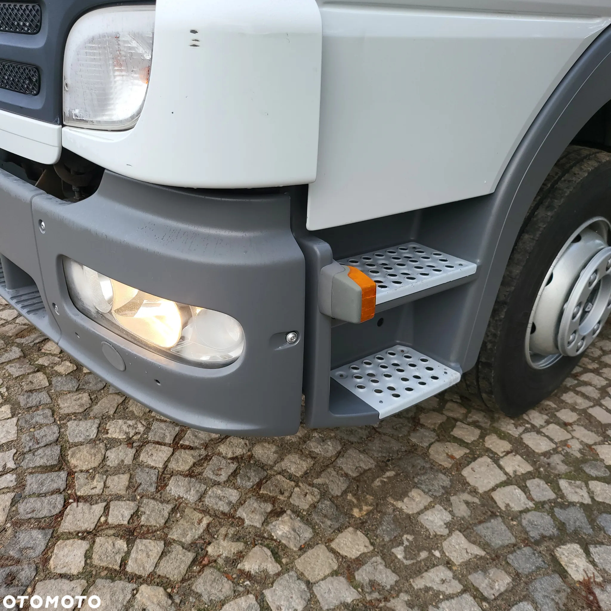 Mercedes-Benz Atego 1222 - 14