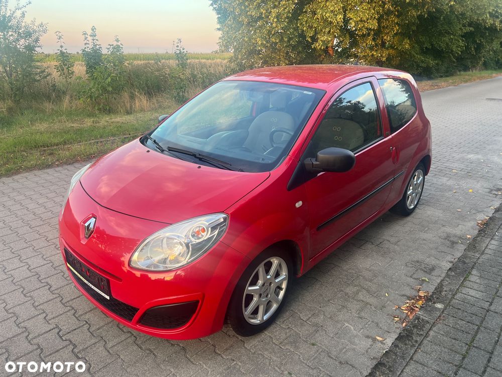 Renault Twingo - 8