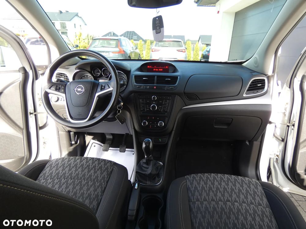 Opel Mokka ver-1-6-ecoflex-start-stop-color-edition - 25