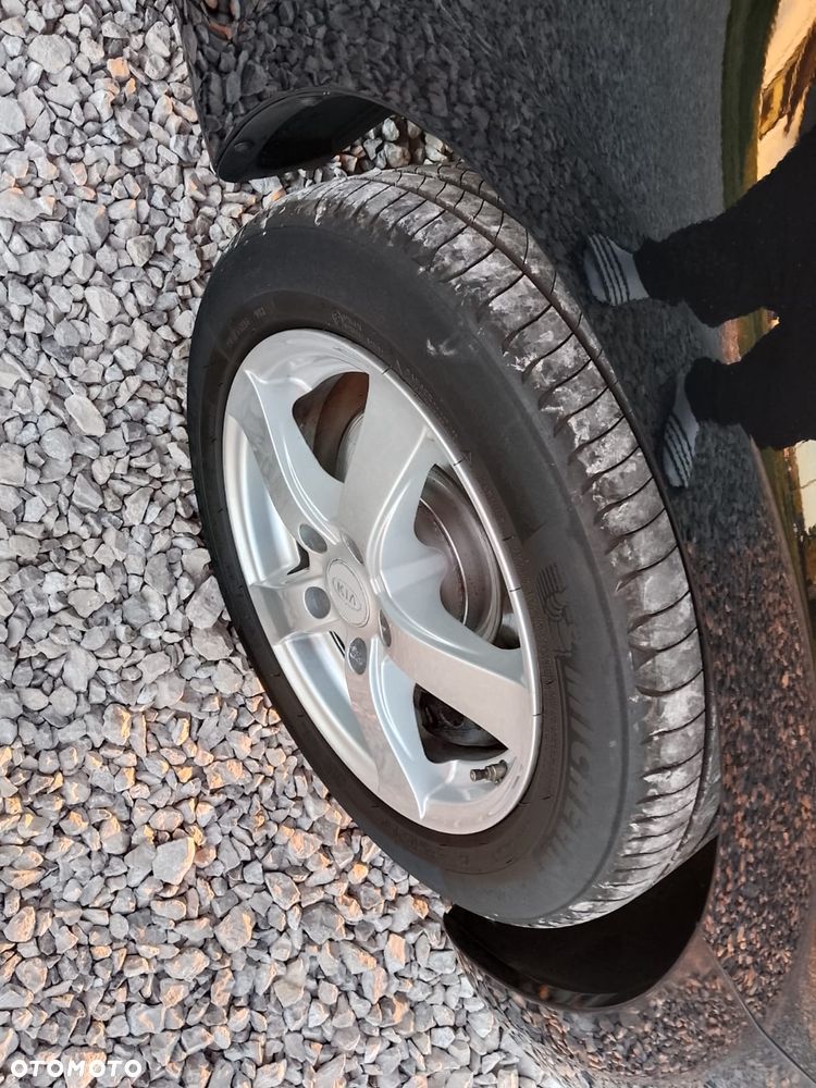 Kia Carens 1.6 GDI Edition 7 - 17