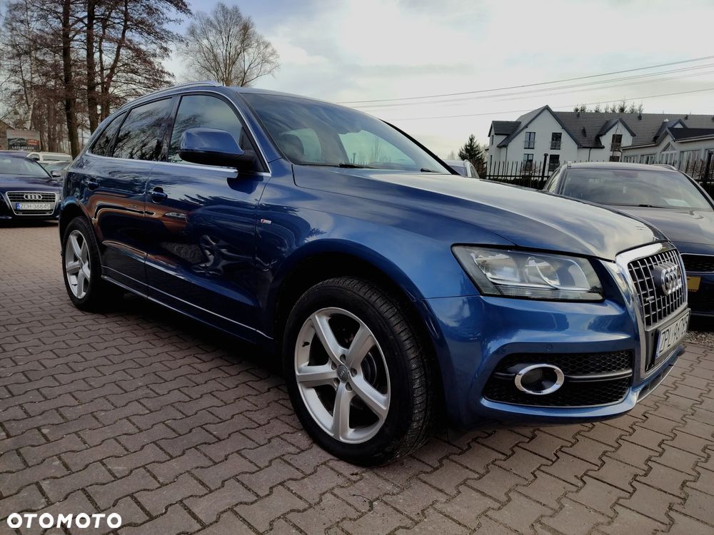 Audi Q5 - 3
