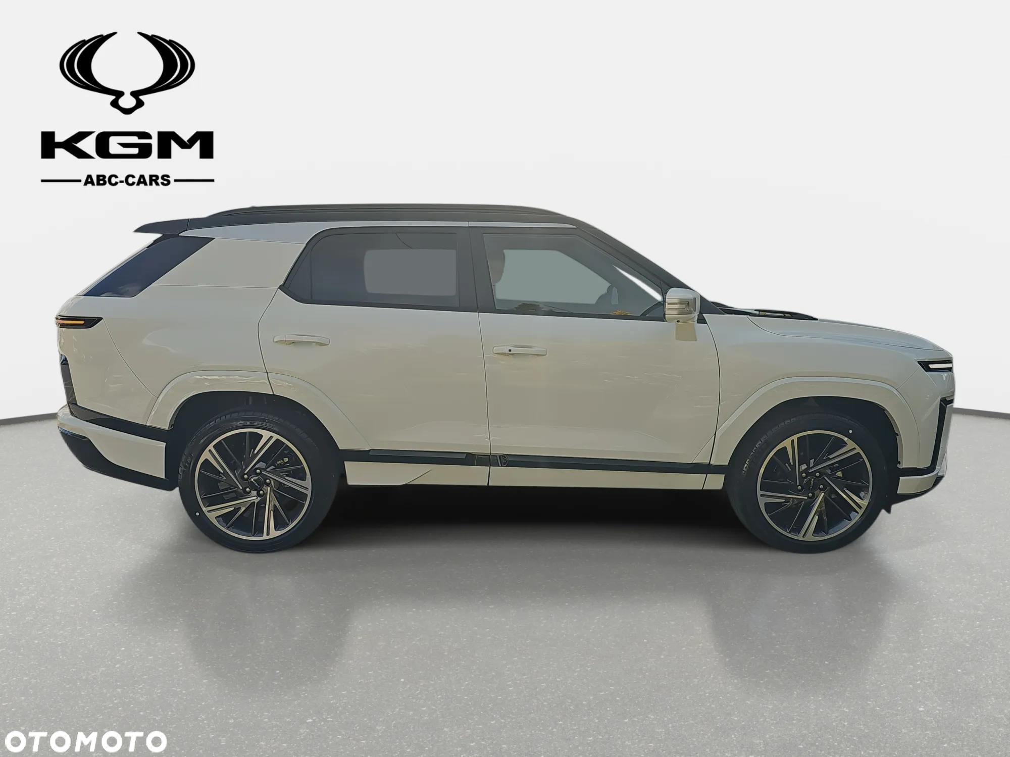 SsangYong/KGM Actyon 1.5 T-GDI Wild 4WD - 4