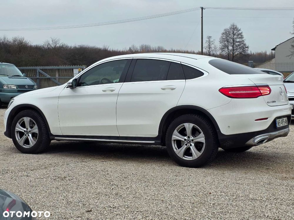 Mercedes-Benz GLC - 6