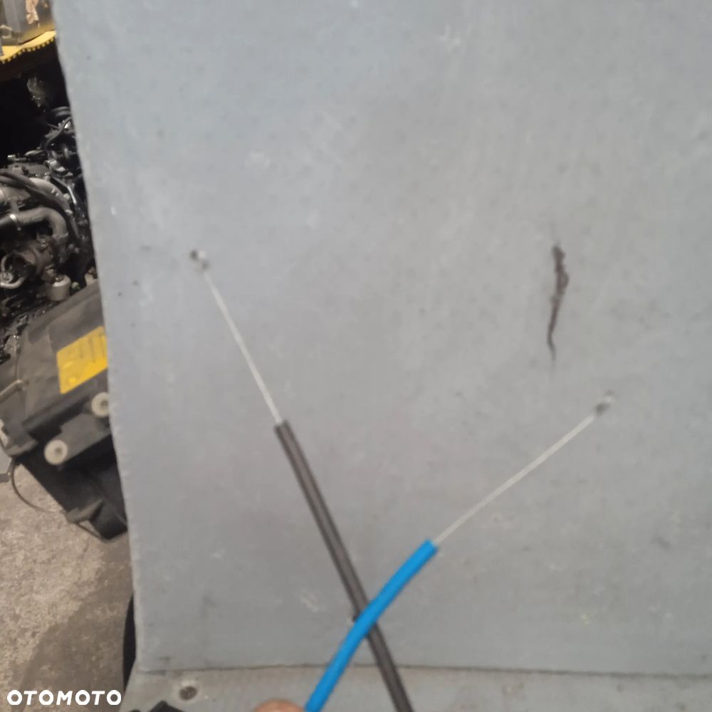 Panel nawiewu Ducato III Jumper Boxer 5F3100070 - 2