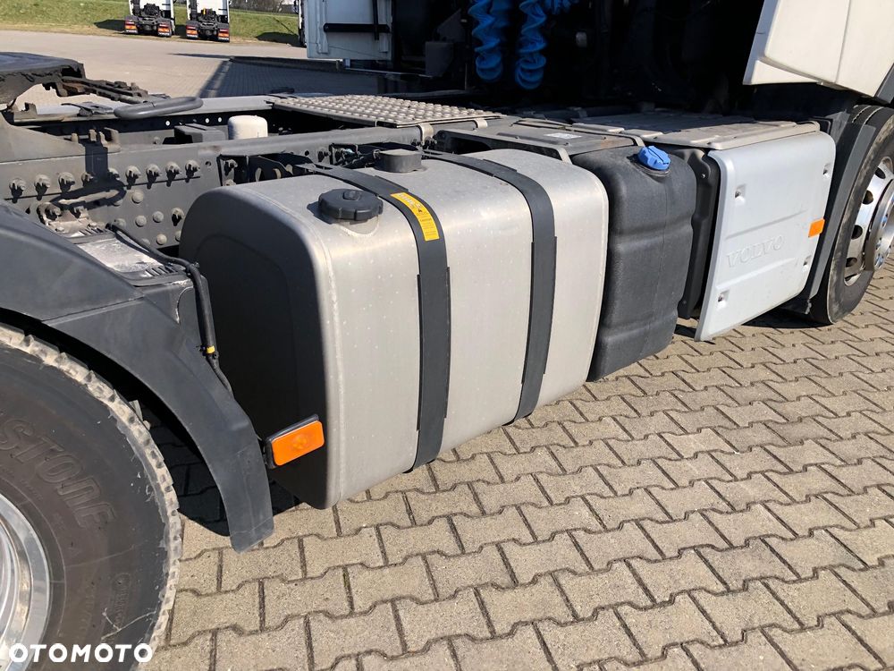 Volvo FH 460 Retarder  I Park Cool z Niemiec - 8