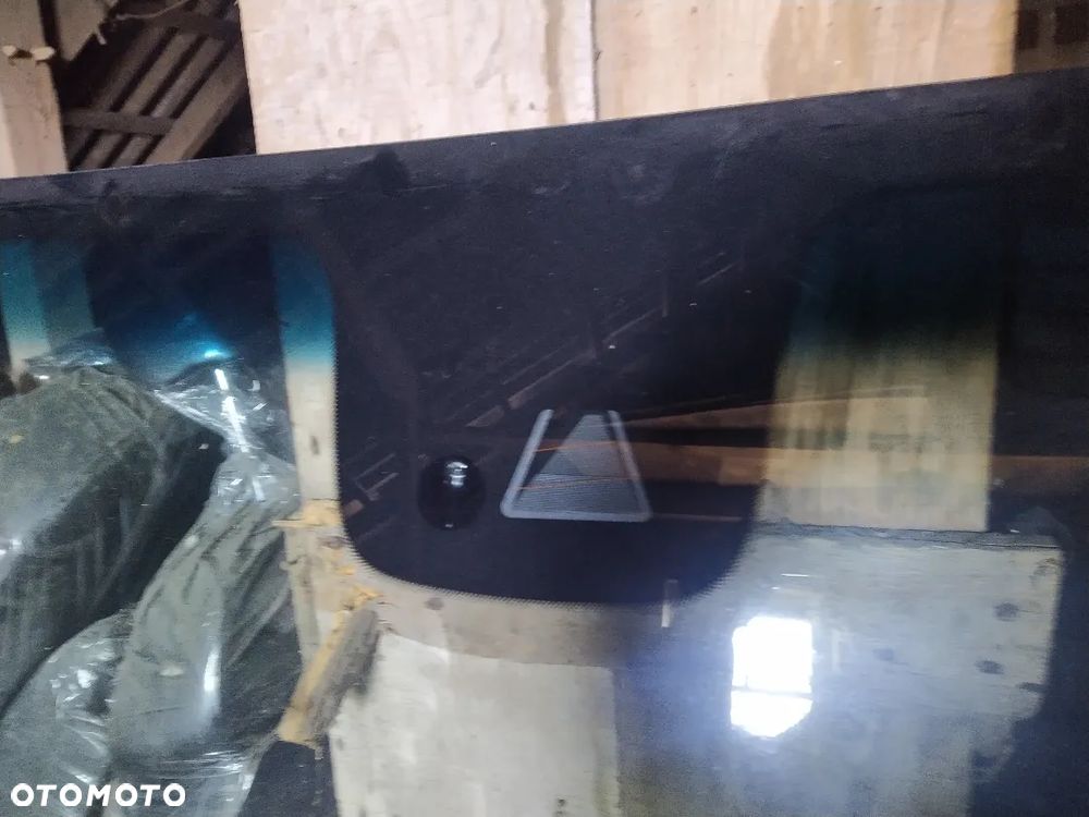 Szyba przednia Mercedes sprinter 906 VW crafter sensor kamera - 3