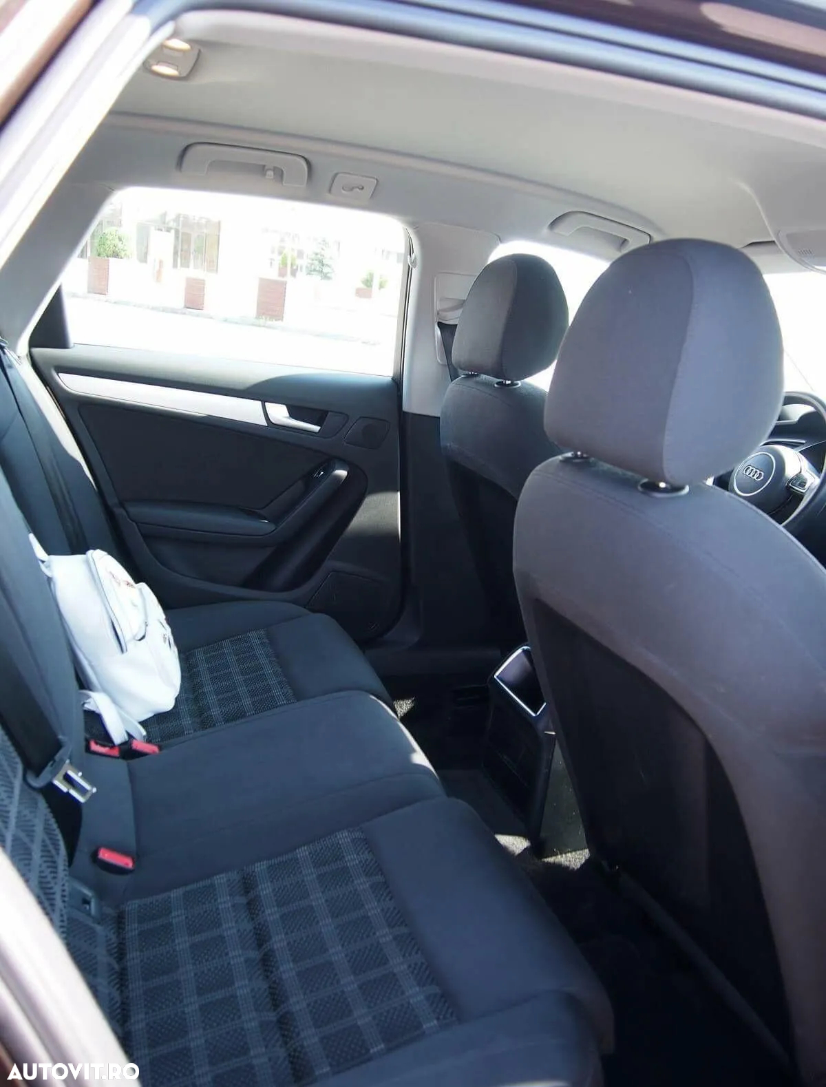 Audi A4 2.0 TDI - 23