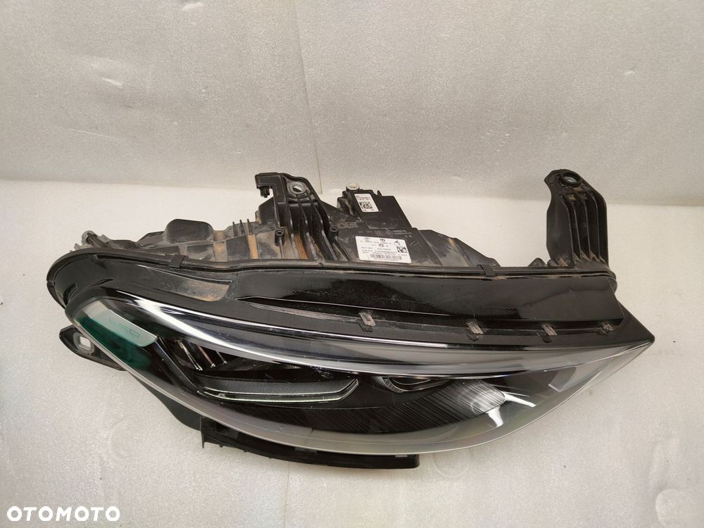 fiat tipo ii lift full led lampa prawy przód 5221328200 - 5