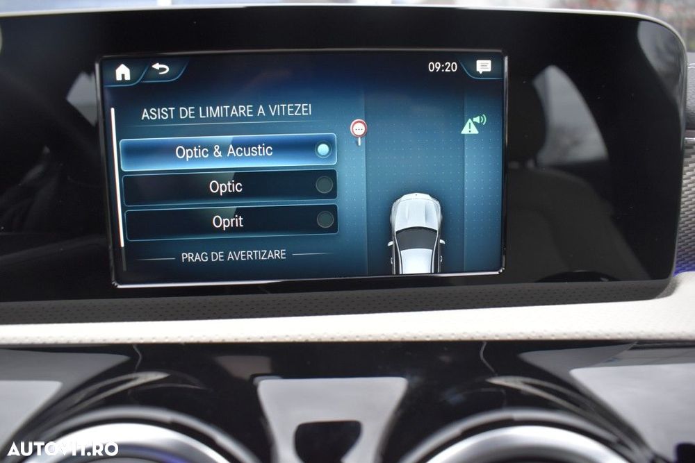 Mercedes-Benz CLA - 28