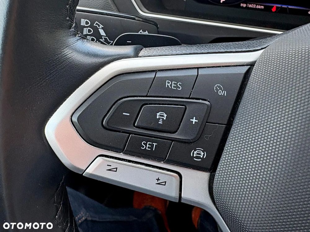 Volkswagen Tiguan Allspace 1.5 TSI EVO Life DSG - 26