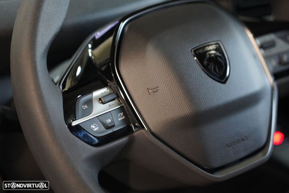 Peugeot e-Partner 50 kWh M Standard - 10
