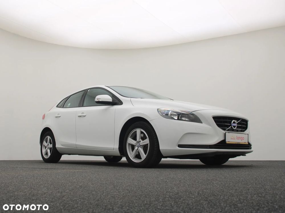Volvo V40 - 11