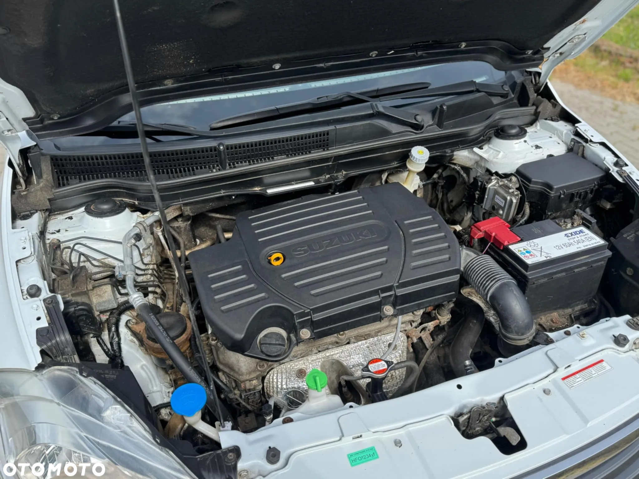 Suzuki SX4 S-Cross 1.6 Premium - 18