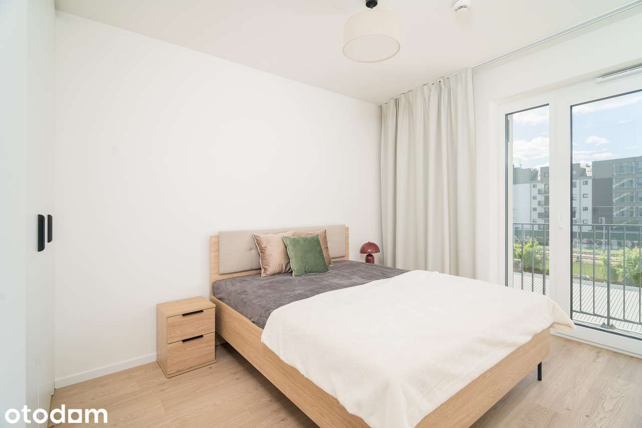 3 Oddzielne Pokoje | Pets Friendly | Pierwszy Lokator | Promocja