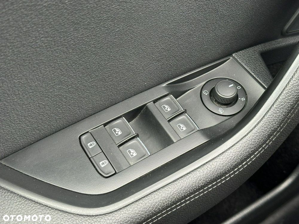 Skoda Superb 2.0 TSI 4x4 L&K DSG - 12