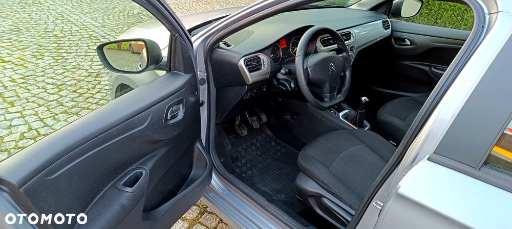 Citroën C-Elysée 1.6 VTi MoreLife - 7