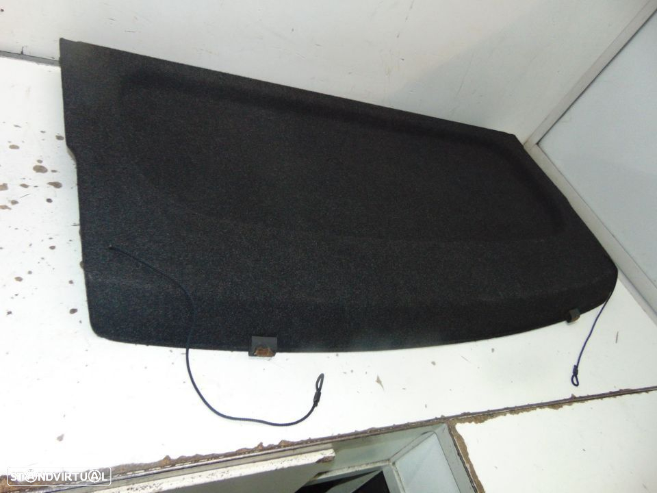Mazda 323 1996 3 portas chapeleira - 2