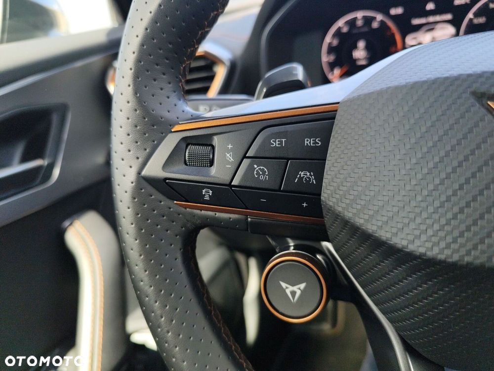 Cupra Formentor 2.0 TSI 4Drive VZ DSG - 23