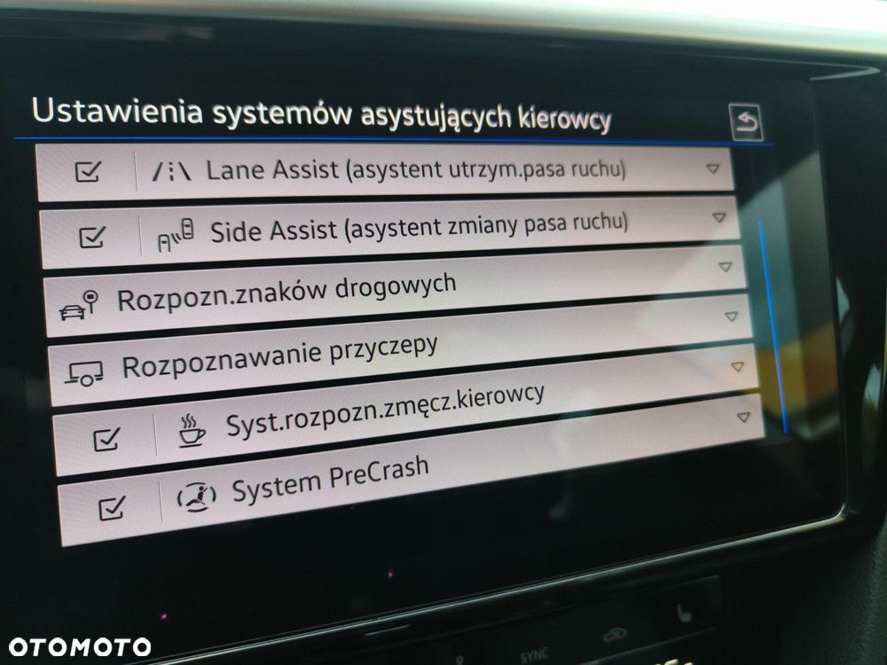 Volkswagen Arteon - 17