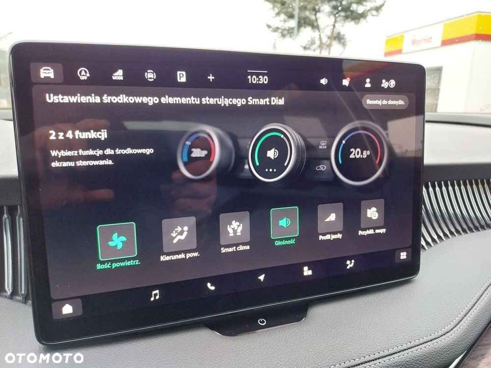 Skoda Superb - 35