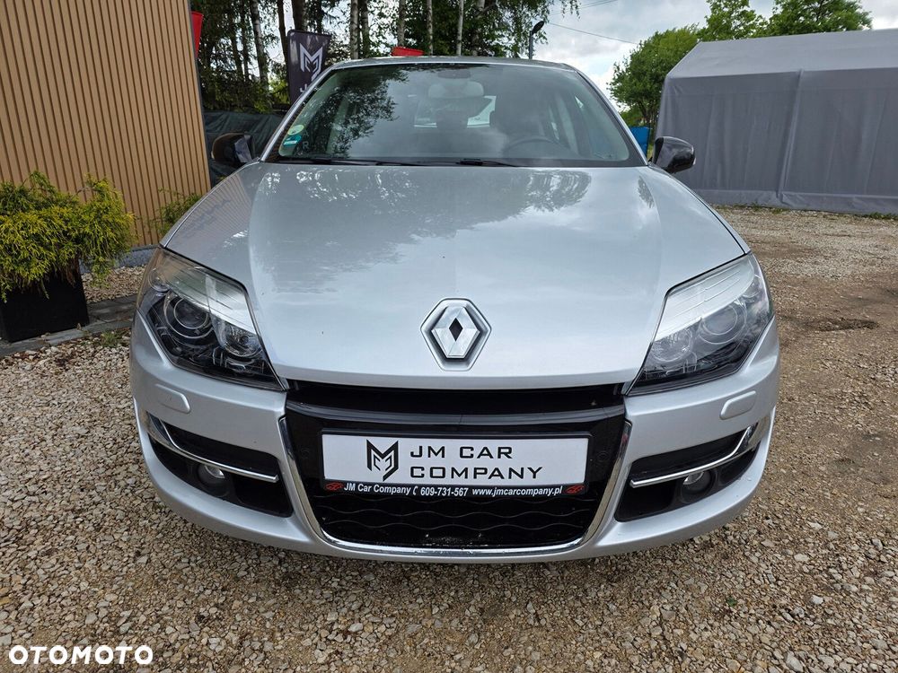 Renault Laguna - 8
