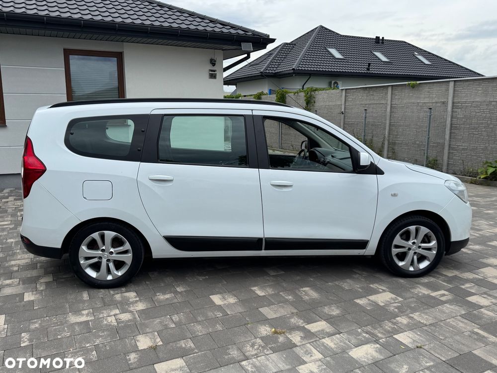 Dacia Lodgy - 17