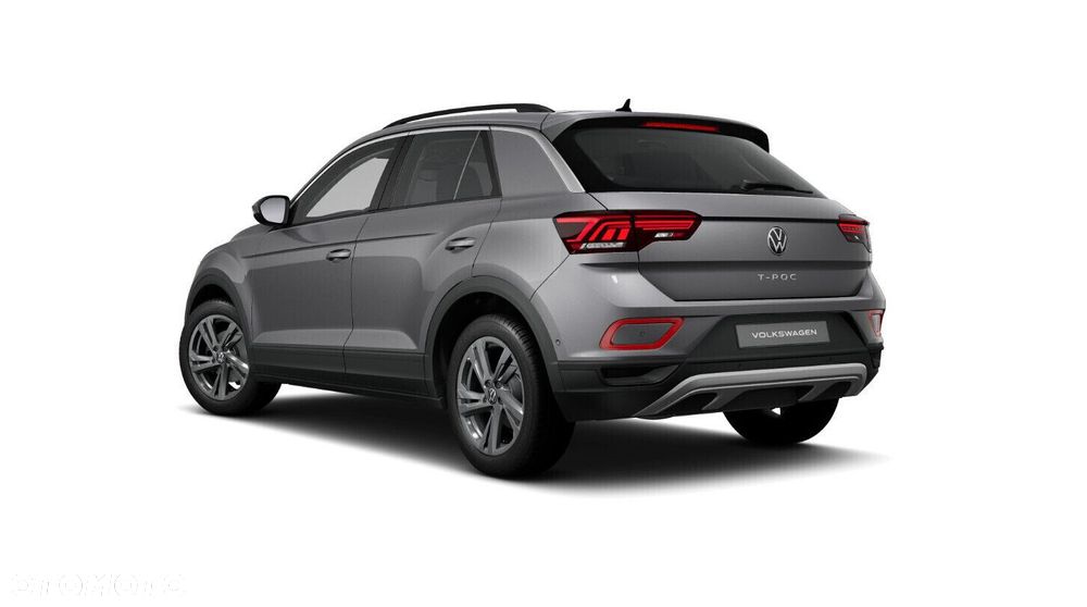 Volkswagen T-Roc - 7
