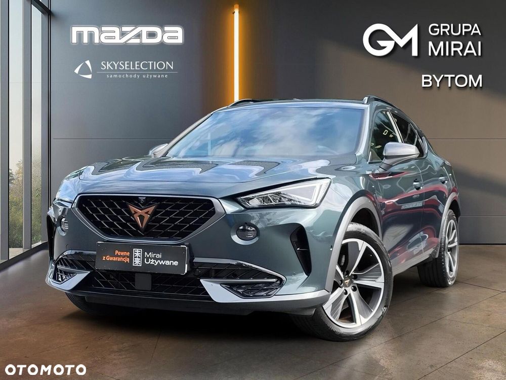 Cupra Formentor 1.5 TSI - 2