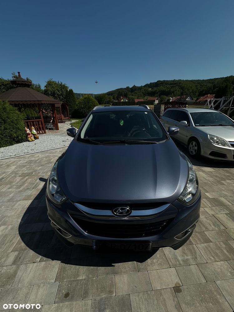Hyundai ix35 - 4
