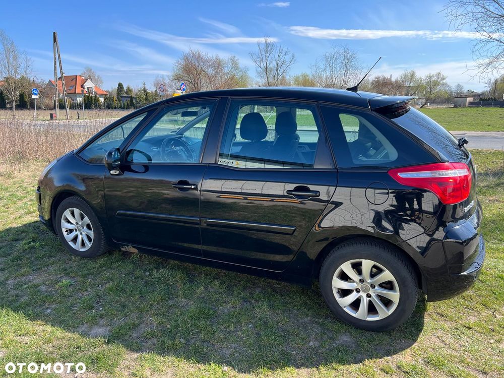 Citroën C4 Picasso - 3