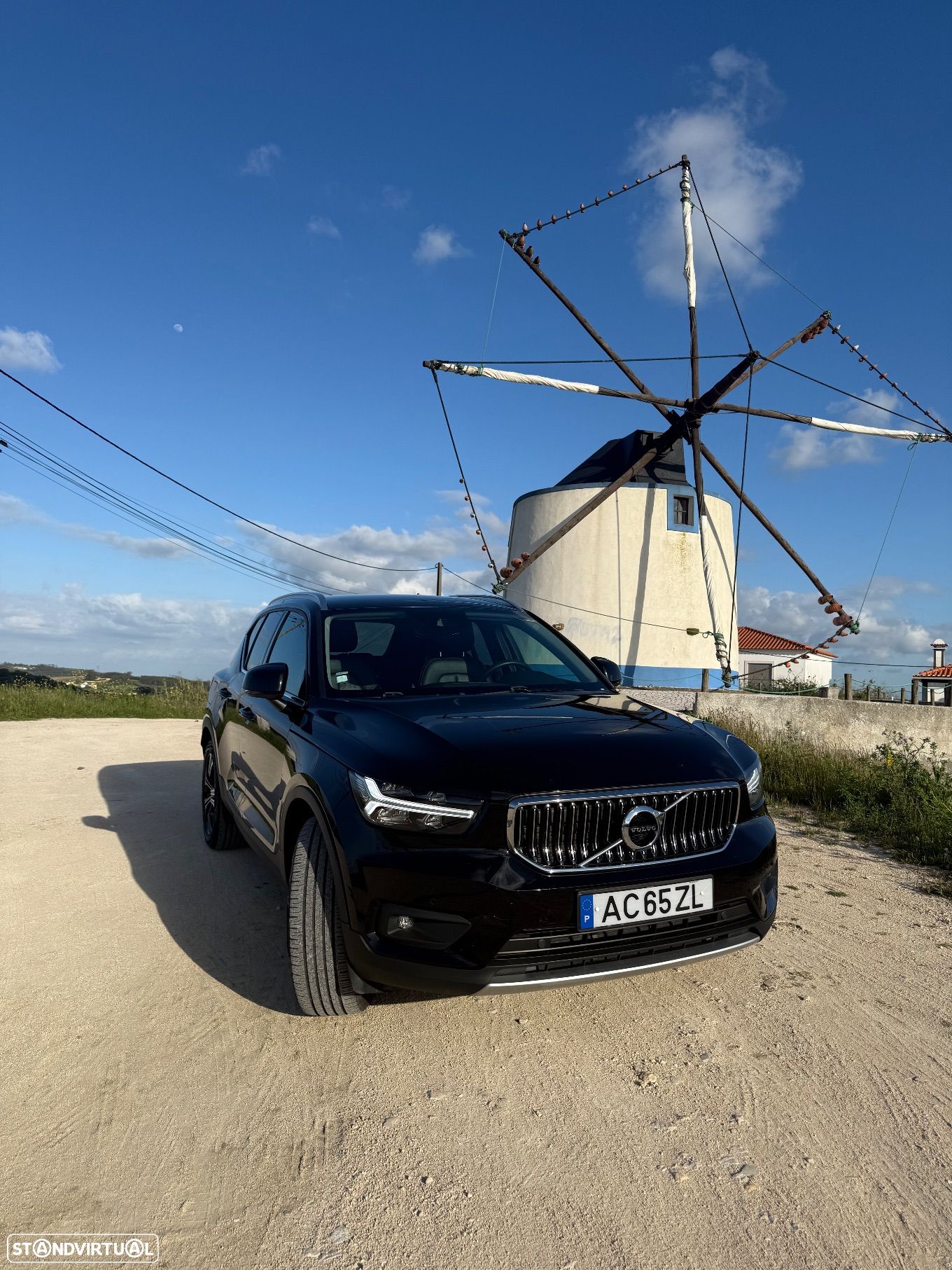 Volvo XC 40 1.5 T5 PHEV Inscription - 1