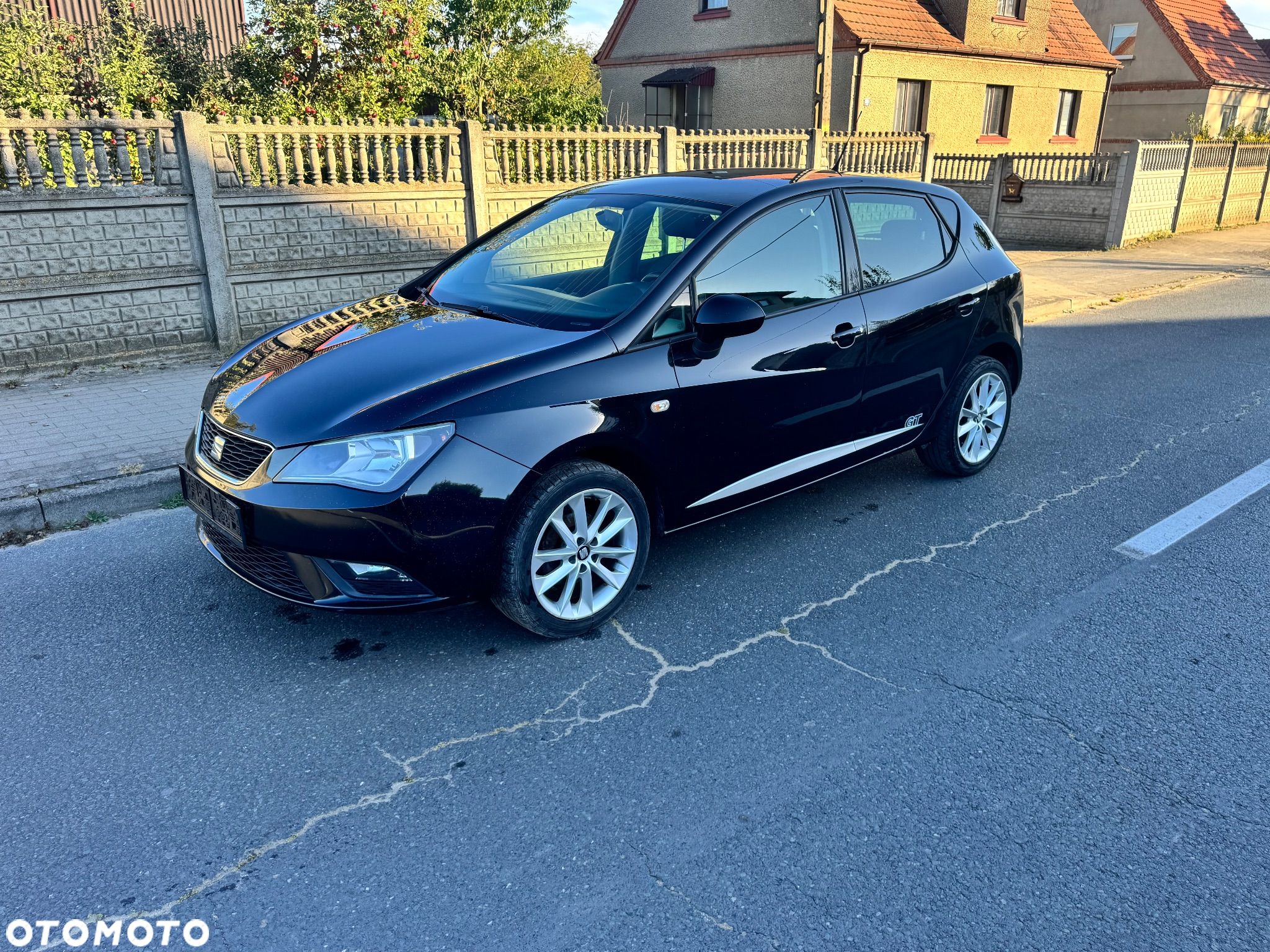 Seat Ibiza 1.2 Reference - 1