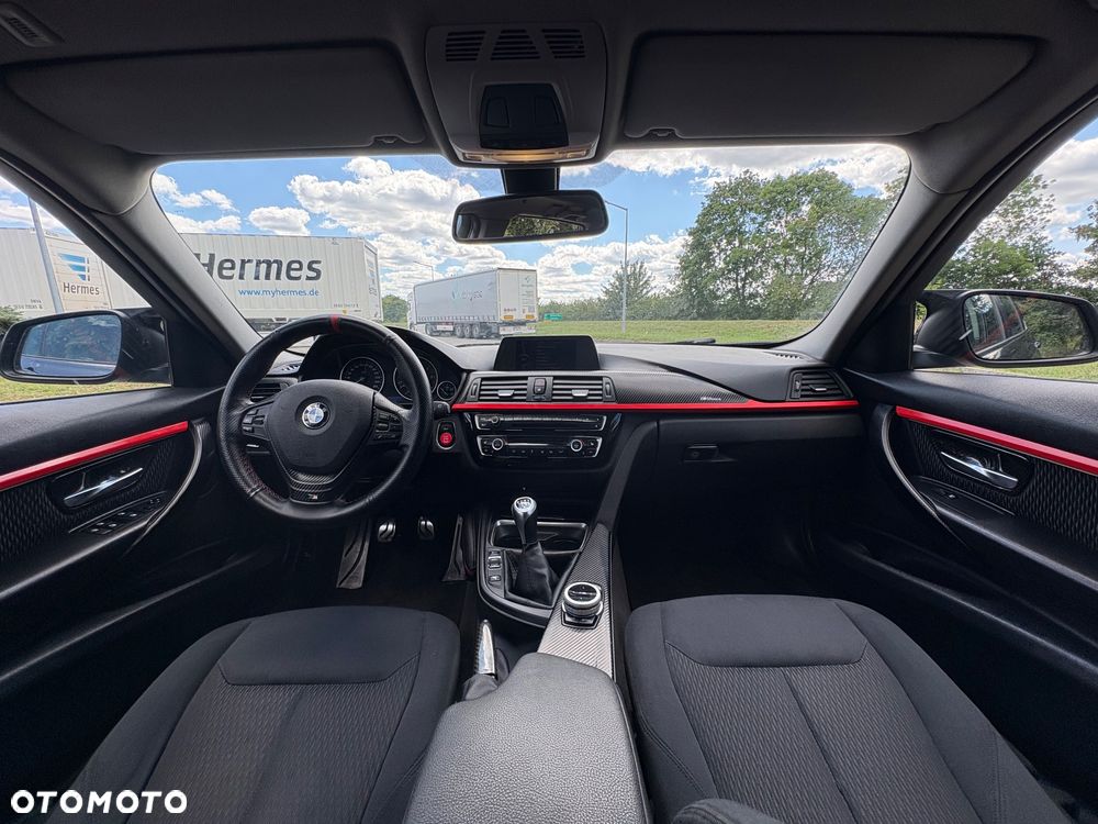 BMW Seria 3 - 13
