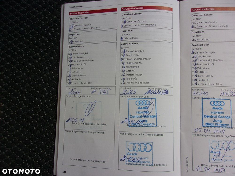 Audi Q5 2.0 TFSI Quattro EU6 - 28