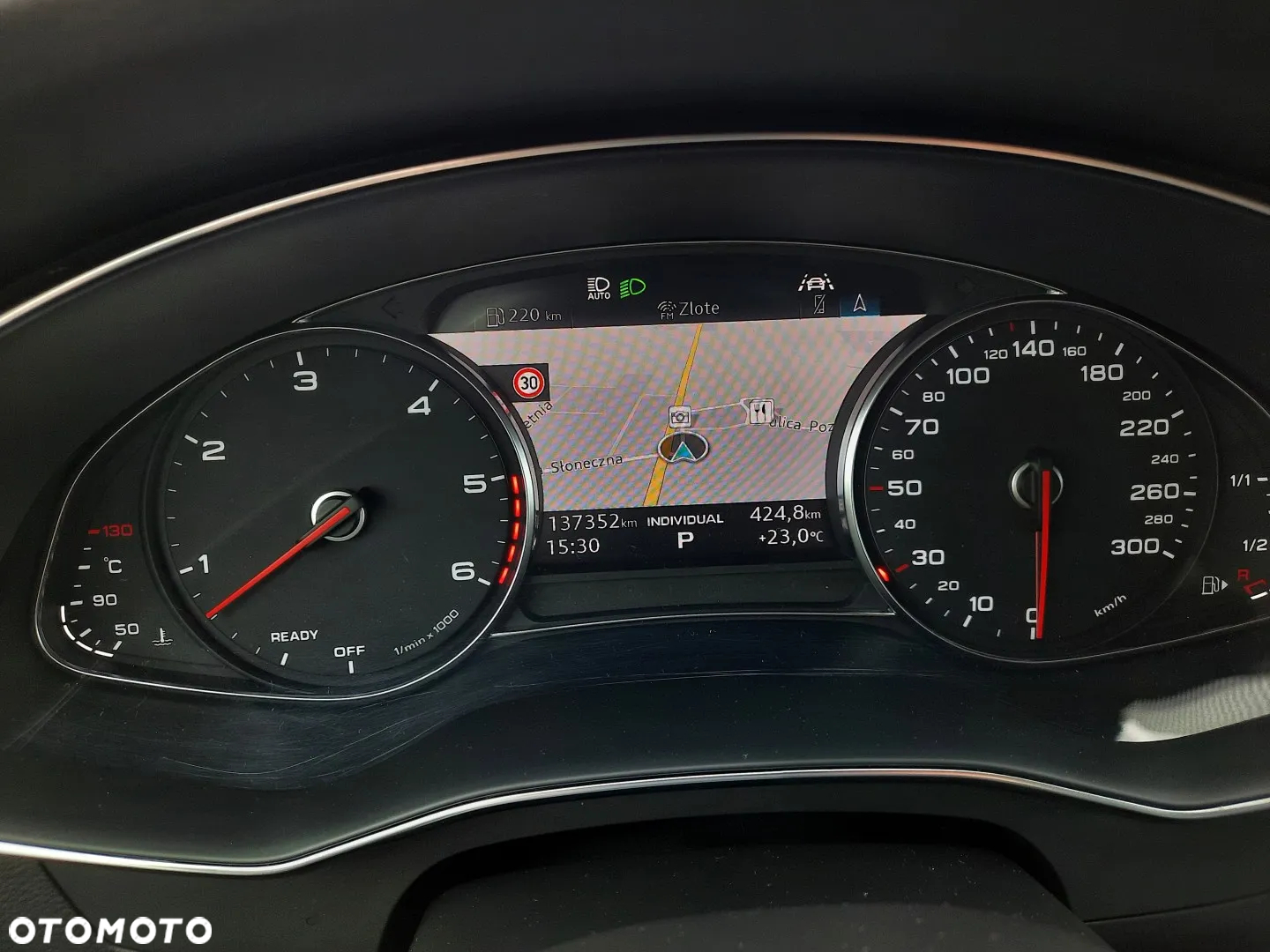Audi A7 Sportback 3.0 TDI Quattro S tronic - 30