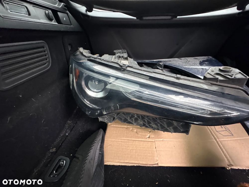 Alfa Romeo Stelvio 2.0 Turbo TI Q4 - 21