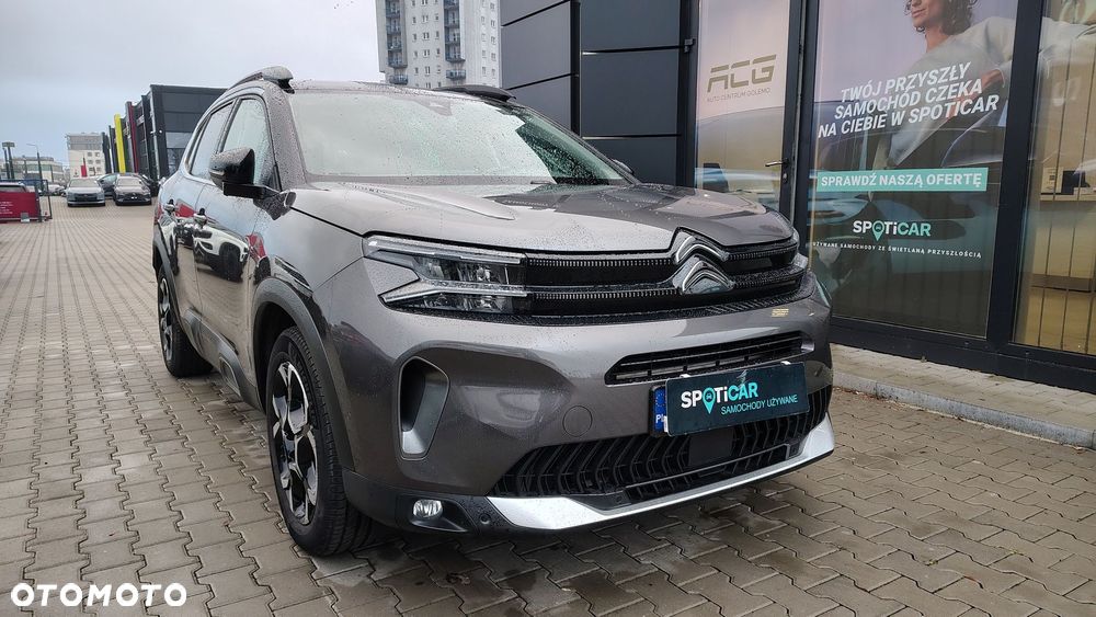 Citroën C5 Aircross 1.2 PureTech Feel Pack EAT8 - 1