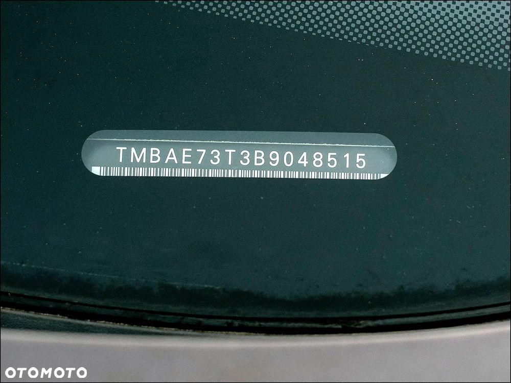 Skoda Superb - 15