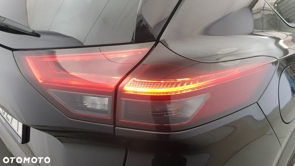 Nissan X-Trail - 12