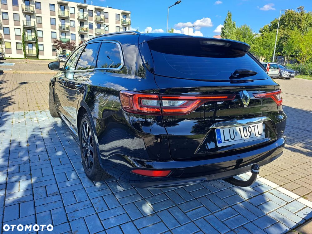 Renault Talisman 1.5 Energy dCi Life - 3