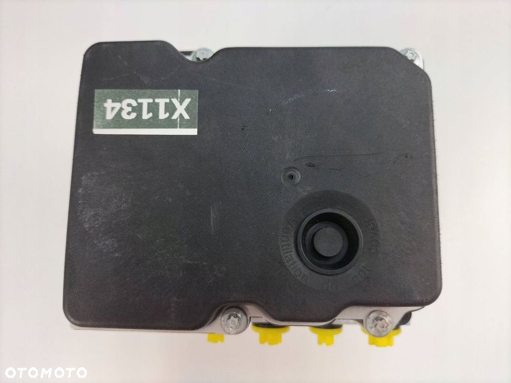POMPA STEROWNIK ABS OPEL MERIVA B 0265238000 13354301 AB6 - 4