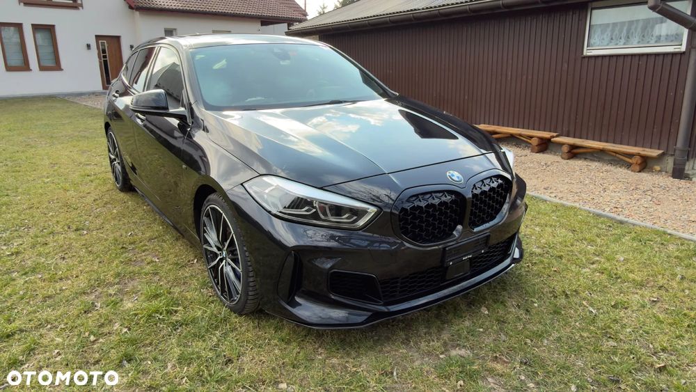 BMW Seria 1 M135i xDrive - 3