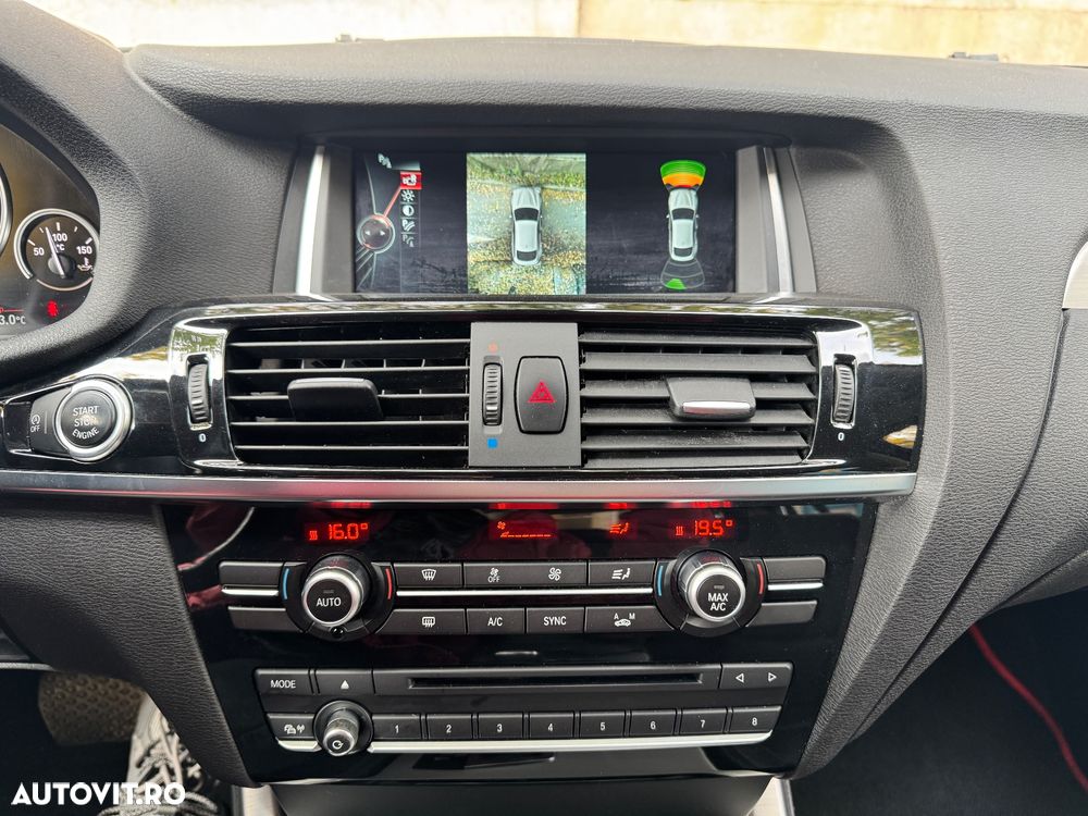 BMW X4 - 18