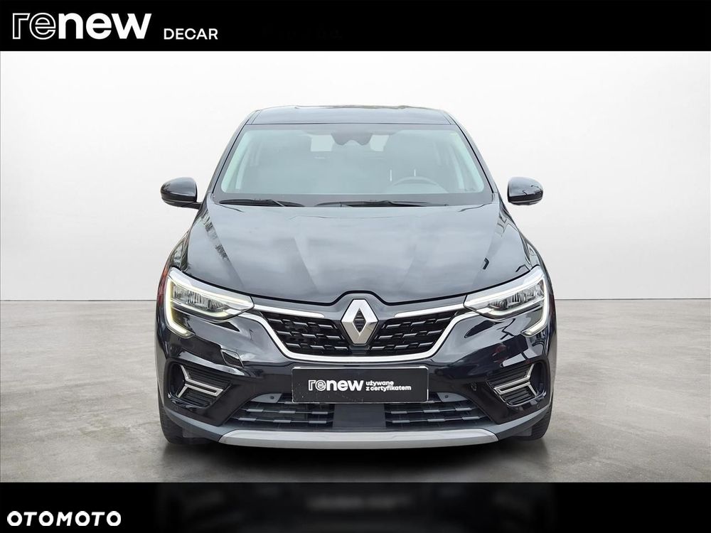 Renault Arkana 1.3 TCe mHEV Zen EDC - 8