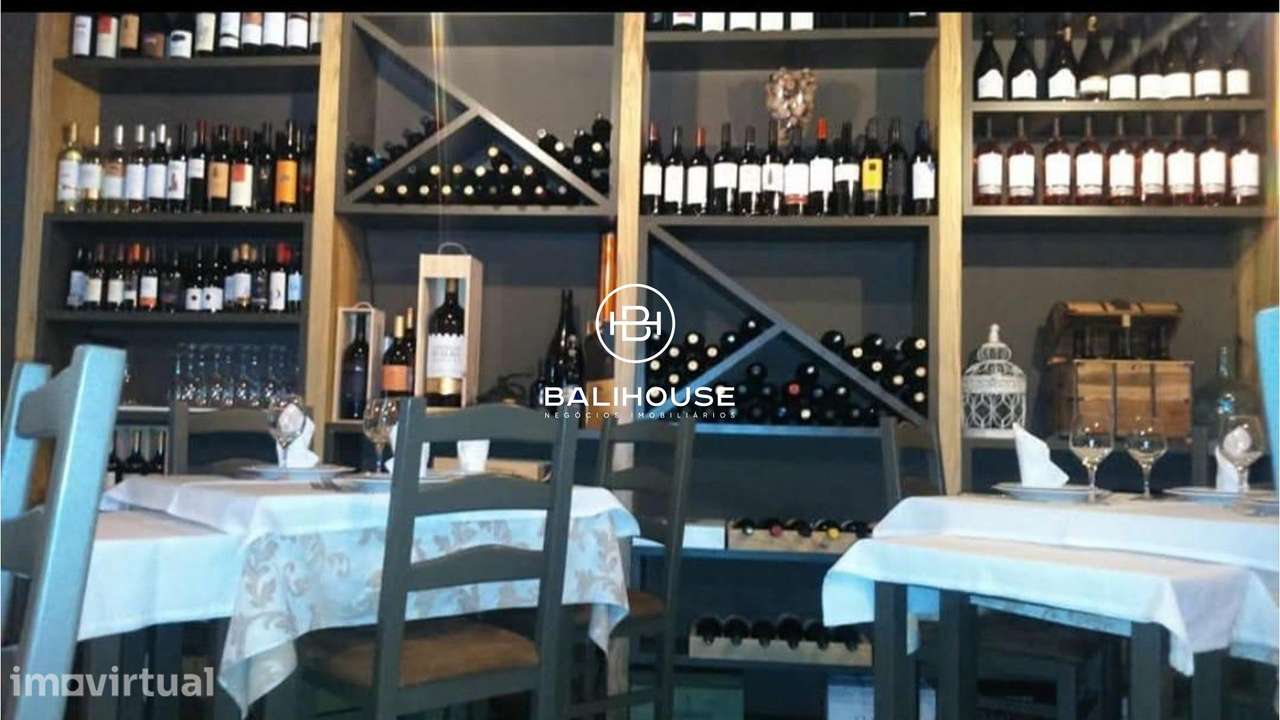 Restaurante em Gilmonde - Grande imagem: 5/8