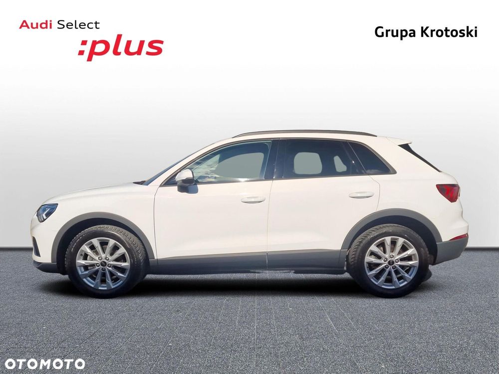 Audi Q3 - 3