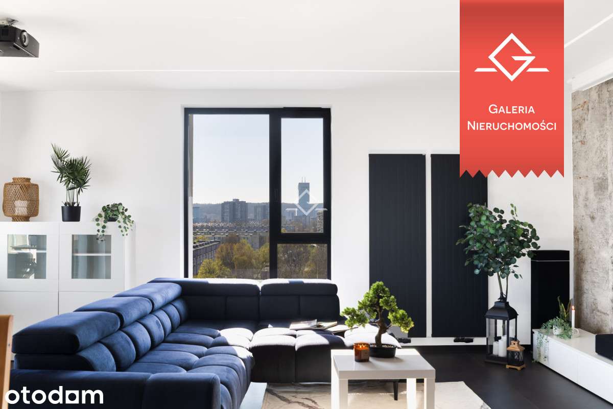 Apartament Premium Z Widokiem NA Morze