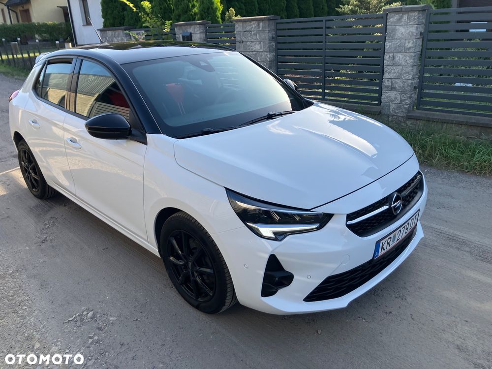 Opel Corsa 1.2 Direct Injection Turbo Start/Stop GS Line - 3