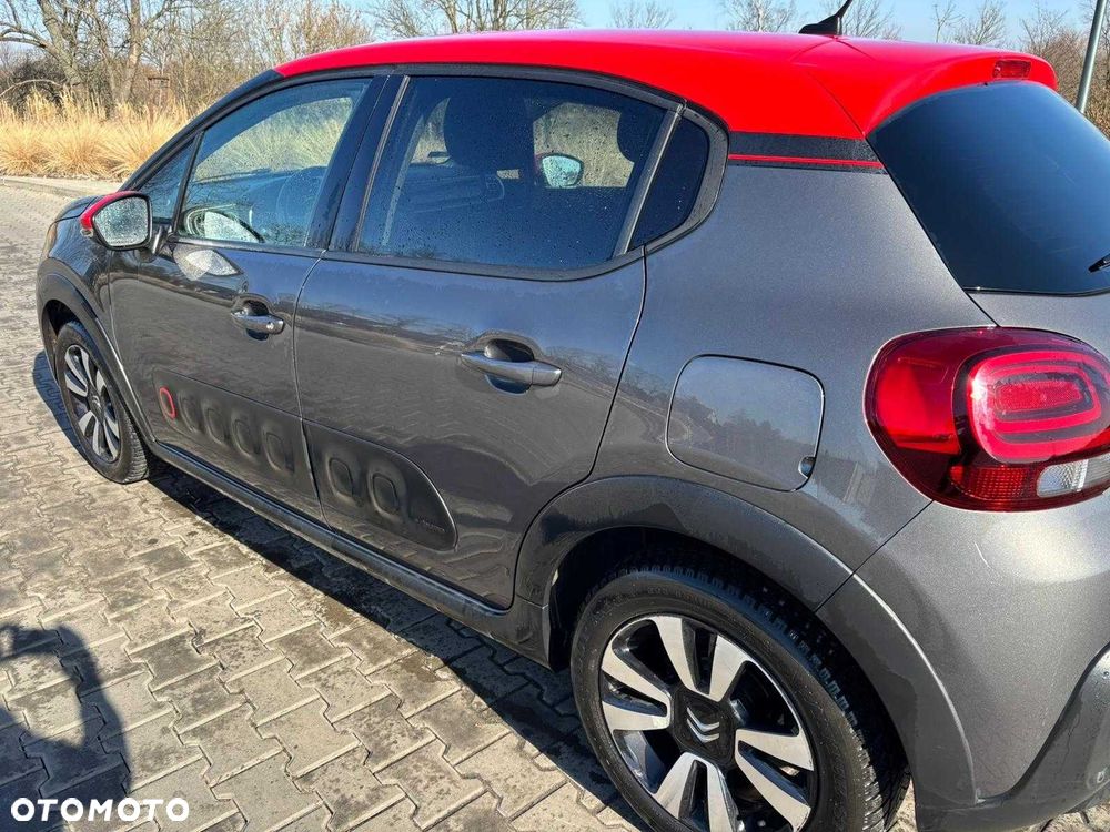 Citroën C3 - 5